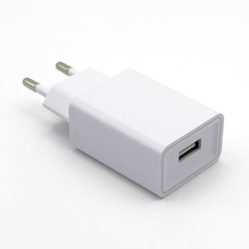 USB-Netzteil-Stecker 230V